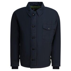 Buzz Rickson'S A-2 Civilian Jacket Tag Size 44 Men